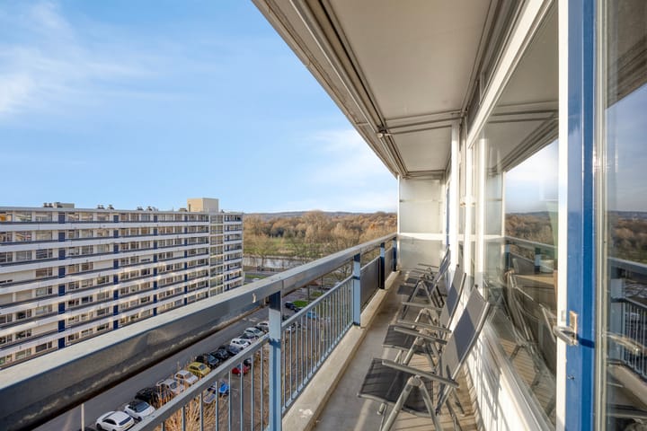 Foto 24 van Gildemeestersplein 270