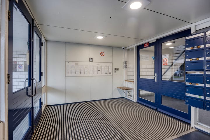 Foto 25 van Gildemeestersplein 270