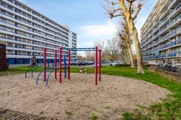 Foto 28 van Gildemeestersplein 270