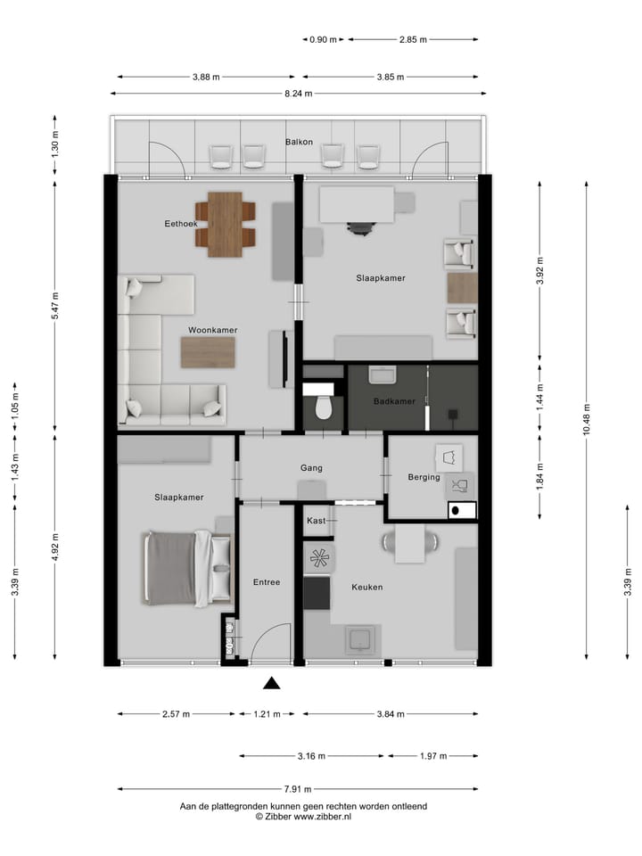 Foto 29 van Gildemeestersplein 270