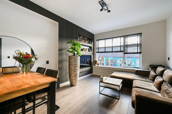 Foto 3 van Nieuwstraat 1-F