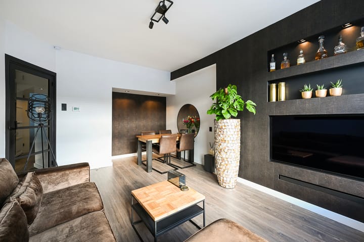 Foto 4 van Nieuwstraat 1-F