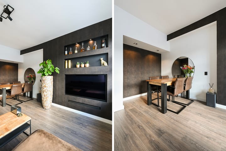 Foto 8 van Nieuwstraat 1-F