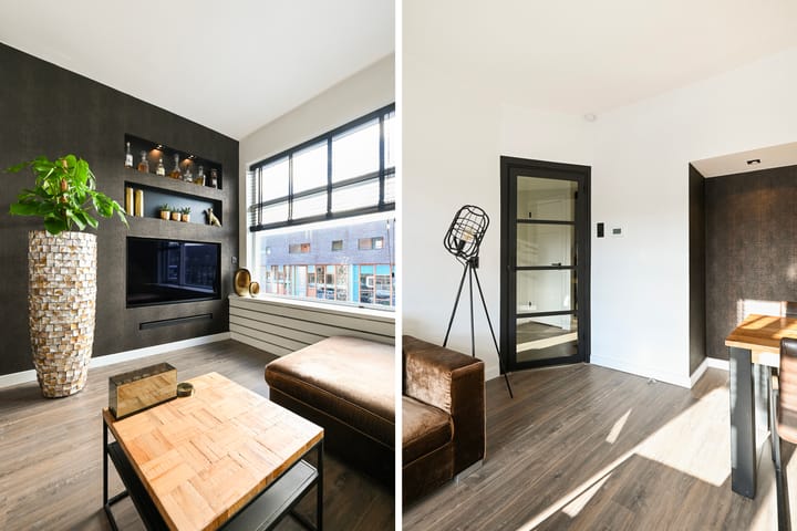 Foto 10 van Nieuwstraat 1-F