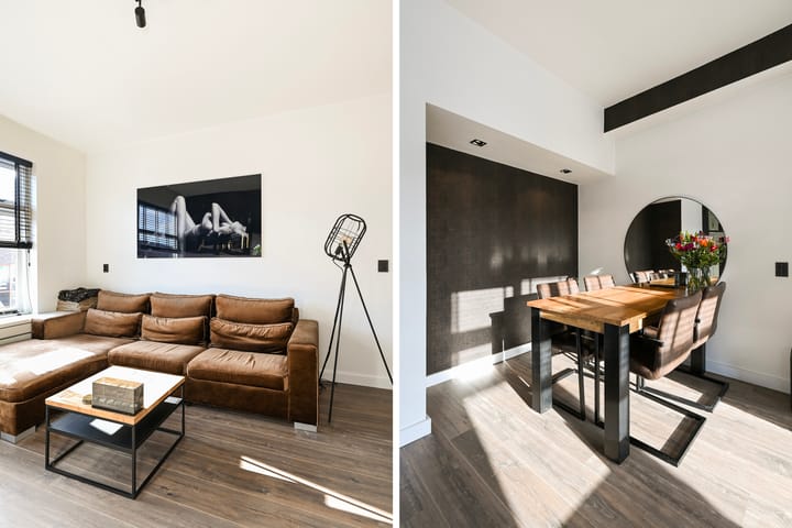 Foto 11 van Nieuwstraat 1-F