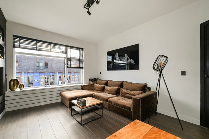 Foto 13 van Nieuwstraat 1-F