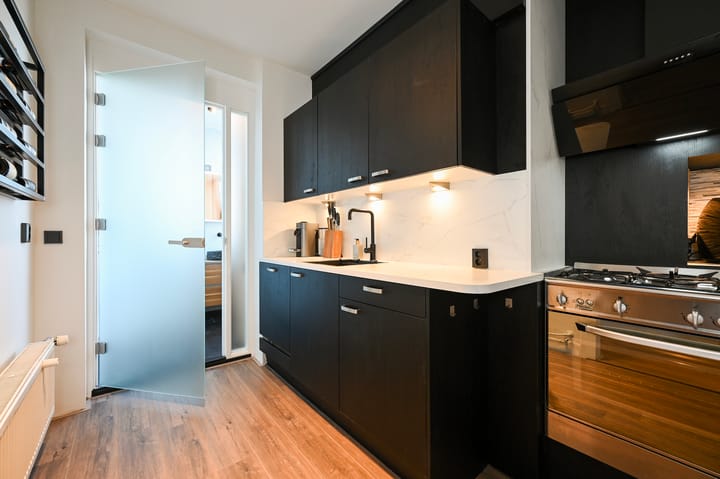 Foto 3 van Nieuwstraat 1-F