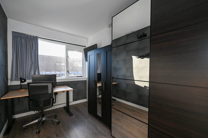 Foto 25 van Nieuwstraat 1-F