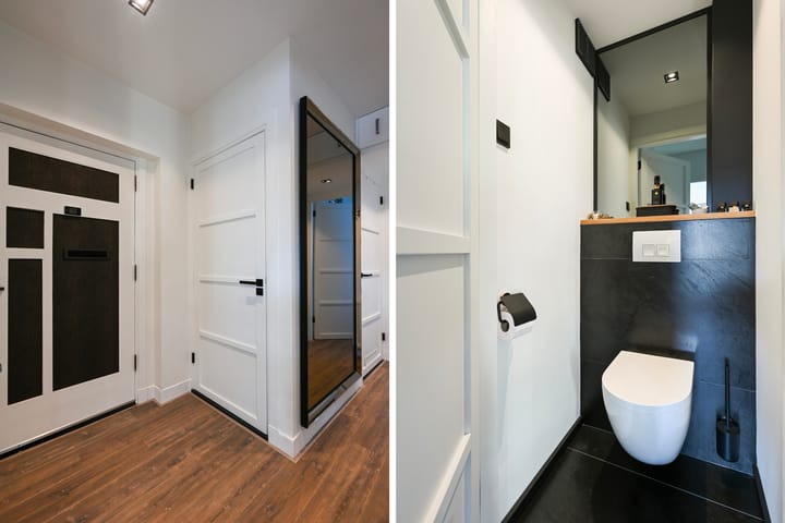 Foto 28 van Nieuwstraat 1-F