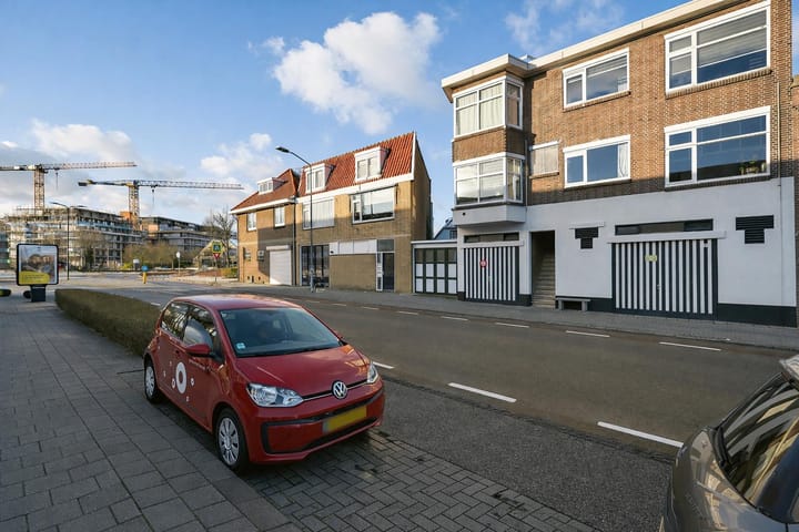 Foto 29 van Nieuwstraat 1-F