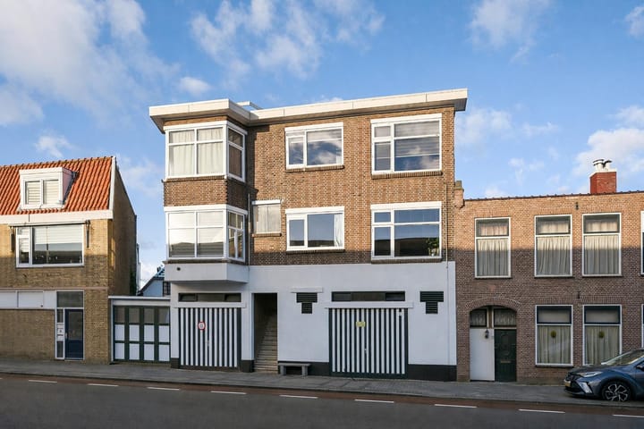 Foto 30 van Nieuwstraat 1-F