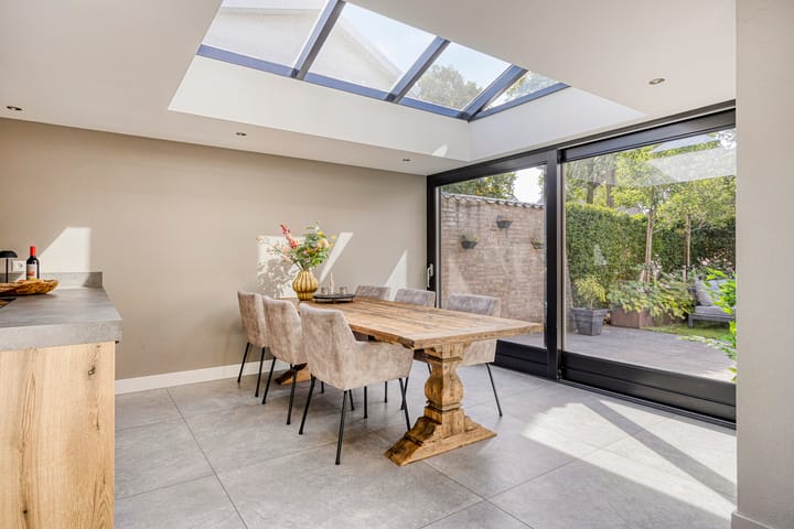 Raadhuisstraat 18 main image