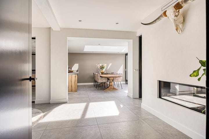 Foto 7 van Raadhuisstraat 18