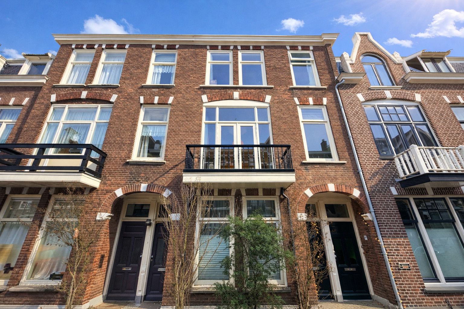 Bellamystraat 27