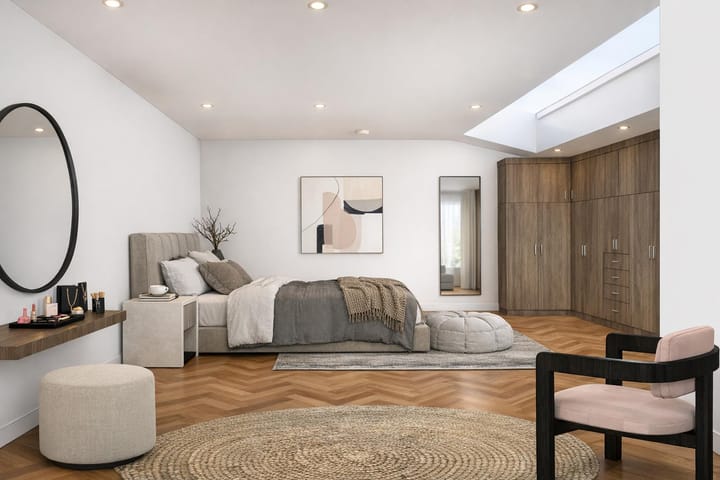 Foto 25 van Raadhuisstraat 18