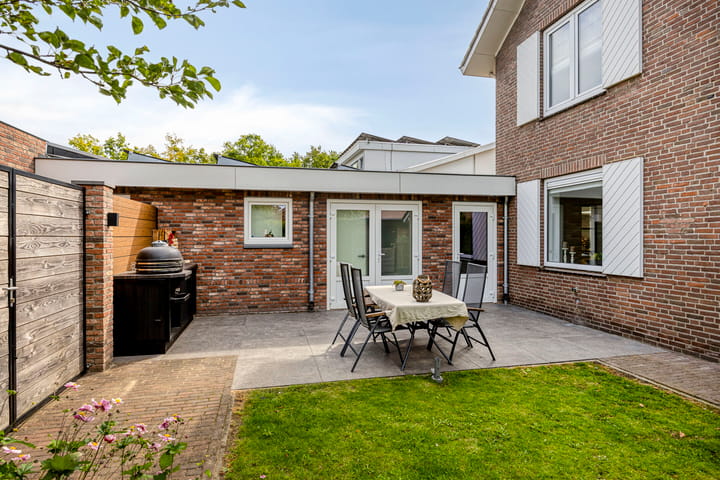 Foto 27 van Raadhuisstraat 18