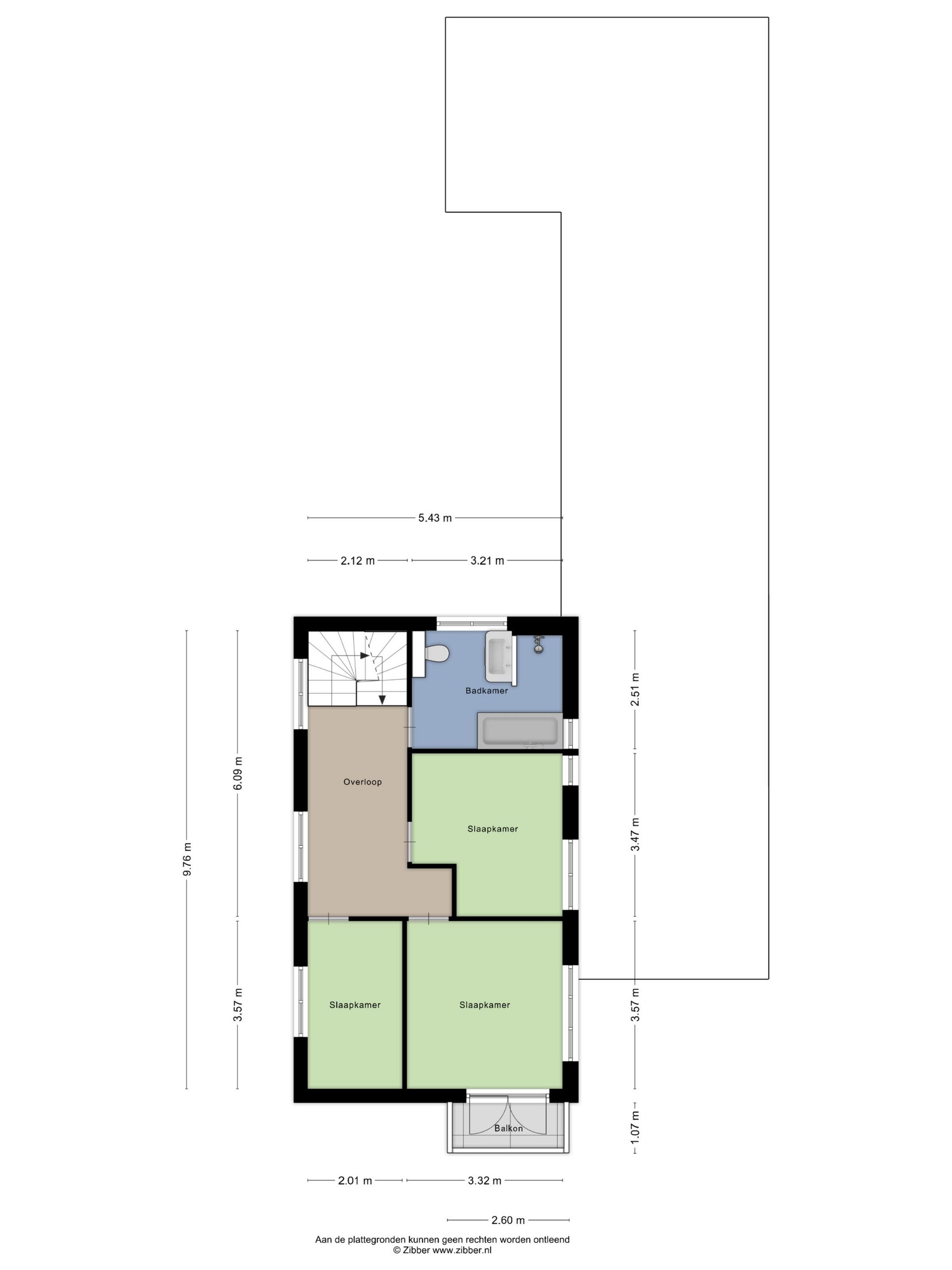 Foto 48 van Raadhuisstraat 18