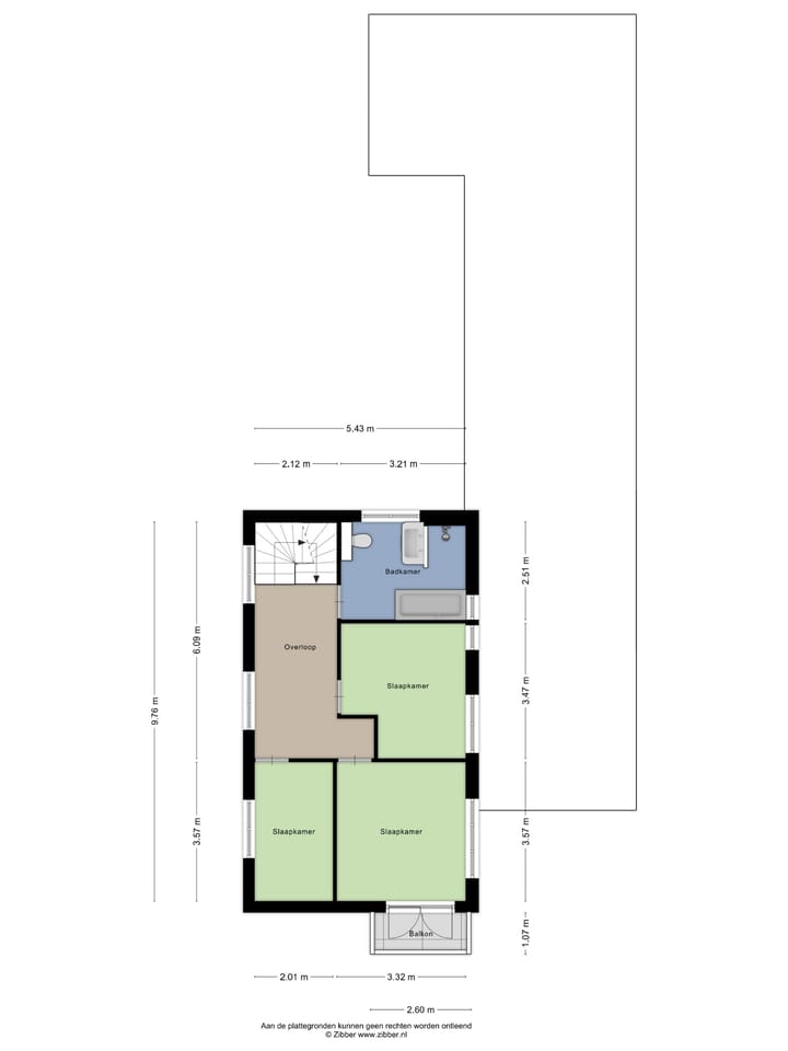 Foto 48 van Raadhuisstraat 18