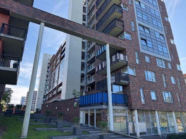 Foto 1 van Akropolishof 131