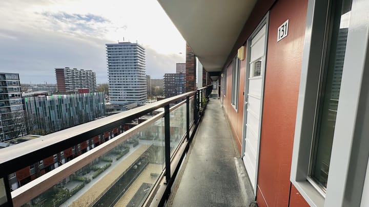 Foto 3 van Akropolishof 131