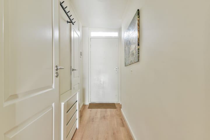 Foto 5 van Vreedenburgh 61