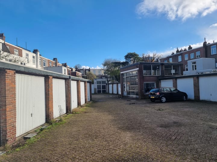 Bilderdijkstraat 16, Utrecht