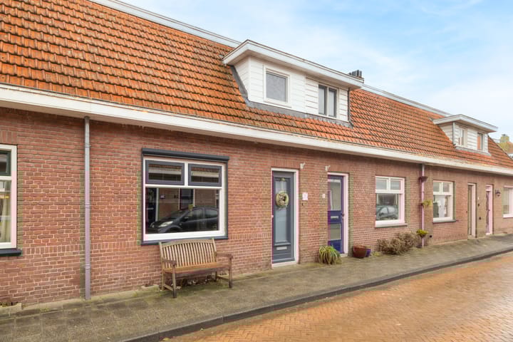 Foto 2 van Emmastraat 39