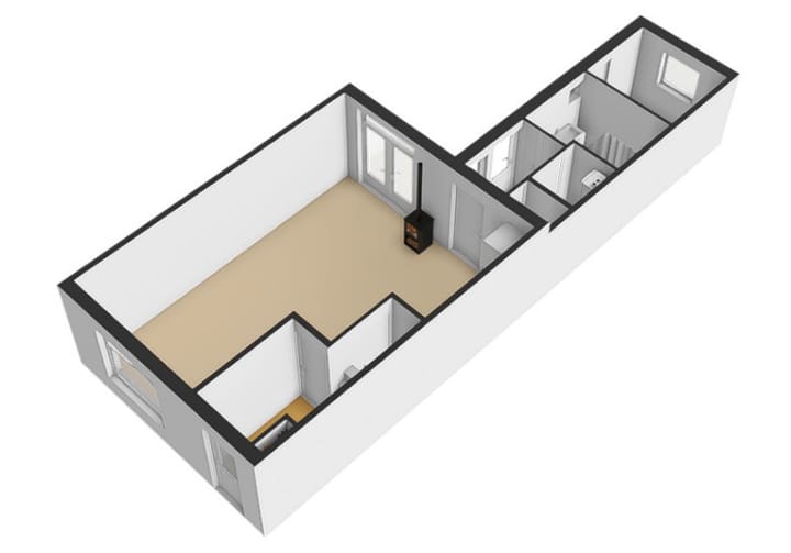 Foto 17 van Emmastraat 39