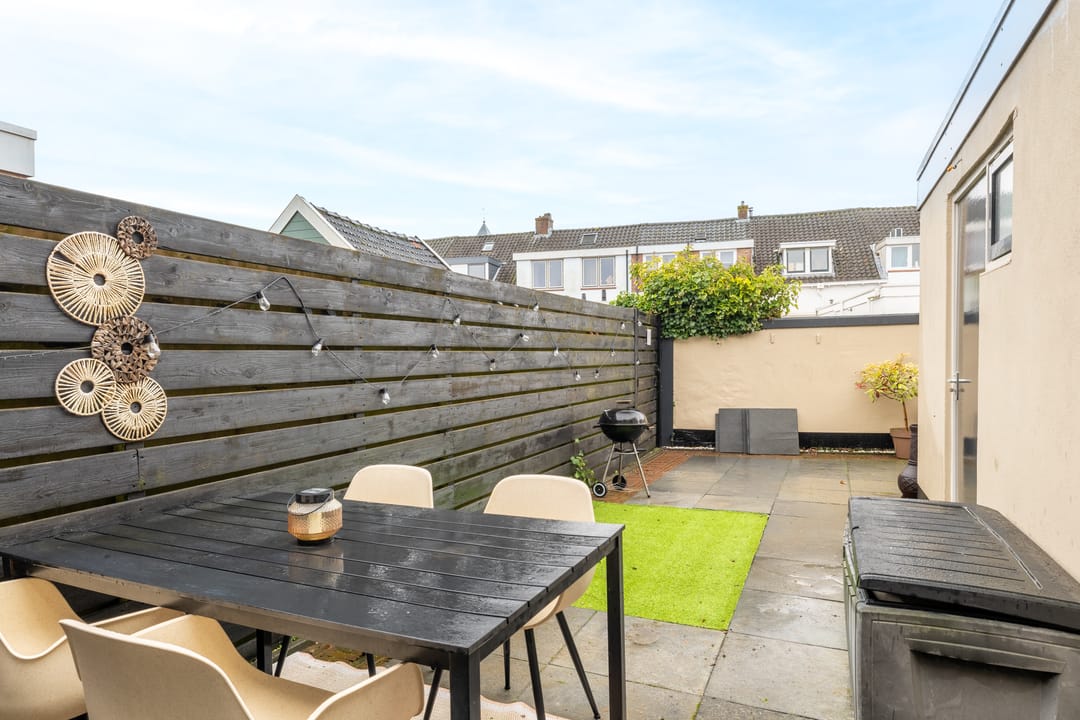 Foto 28 van Emmastraat 39