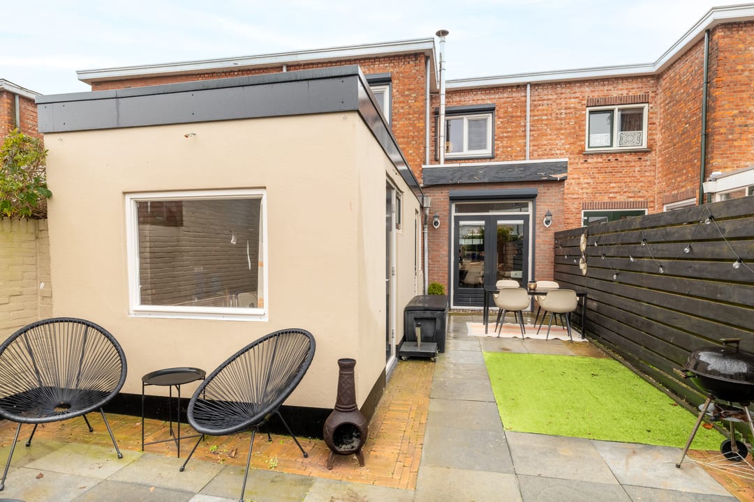 Foto 32 van Emmastraat 39