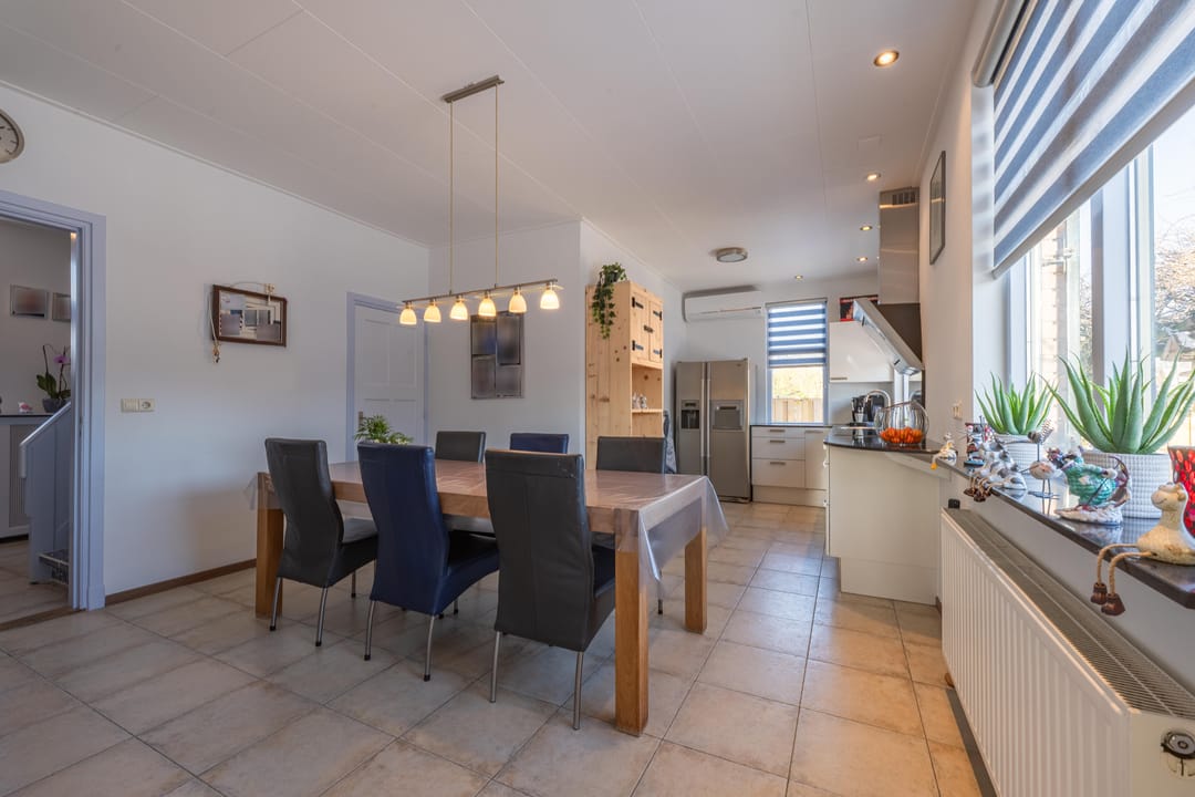 Foto 2 van Hogestraat 2