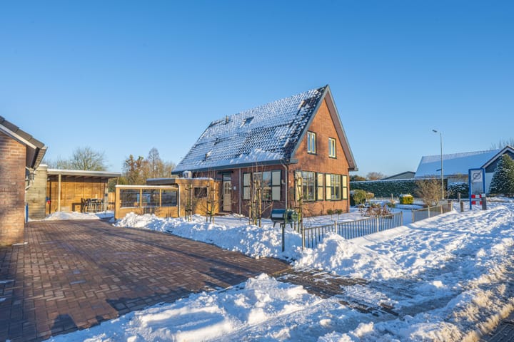 Foto 9 van Hogestraat 2