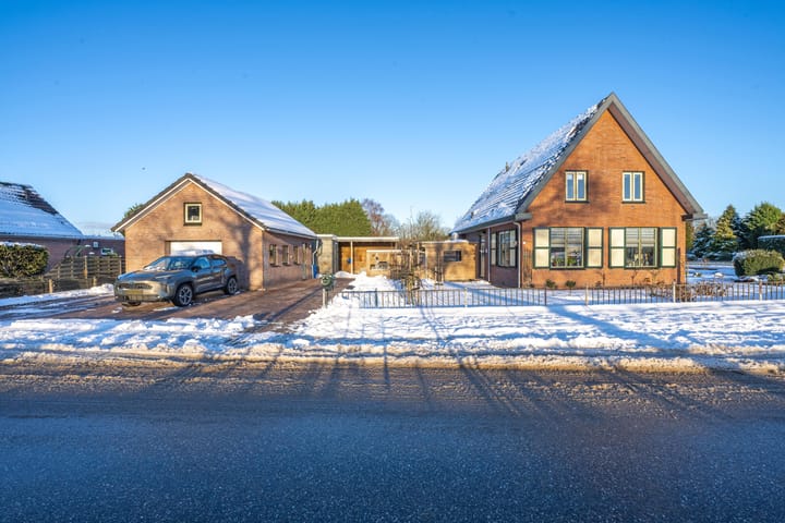 Foto 8 van Hogestraat 2