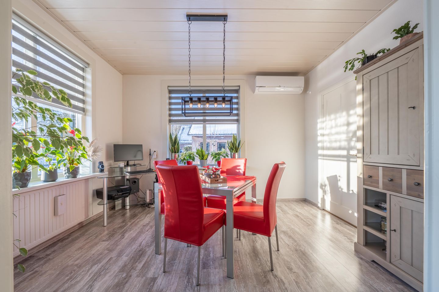 Foto 35 van Hogestraat 2