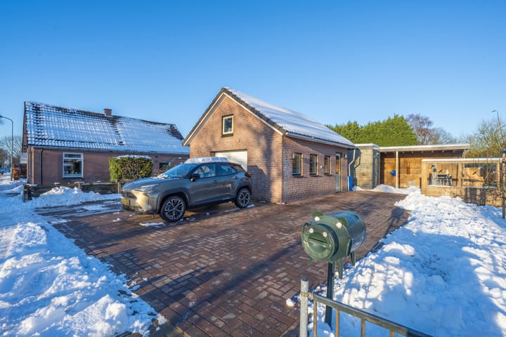 Foto 60 van Hogestraat 2