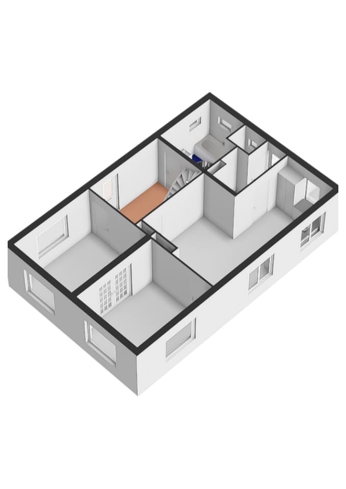 Foto 67 van Hogestraat 2