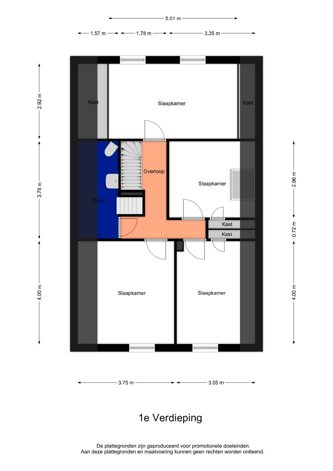 Foto 68 van Hogestraat 2
