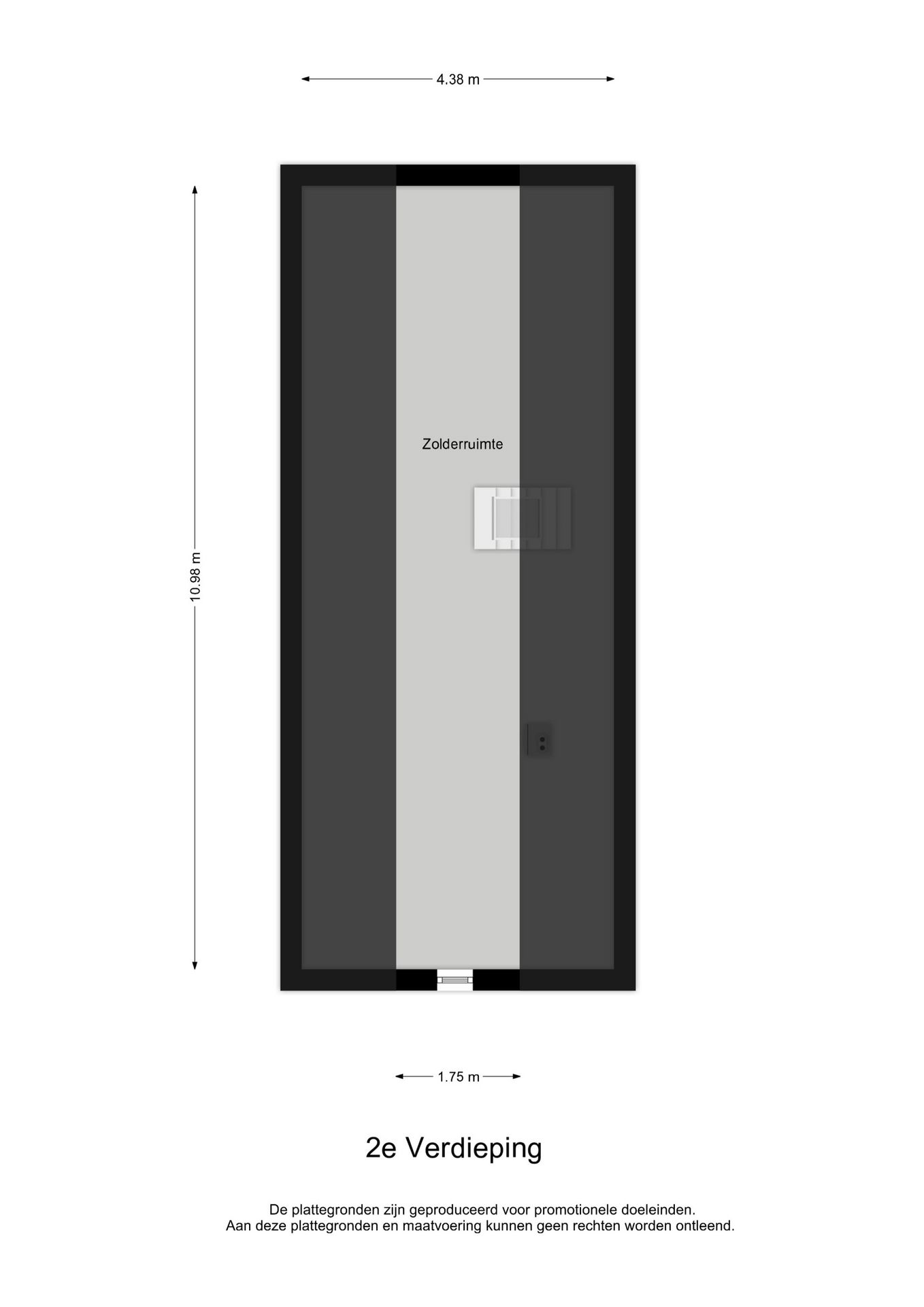 Foto 70 van Hogestraat 2