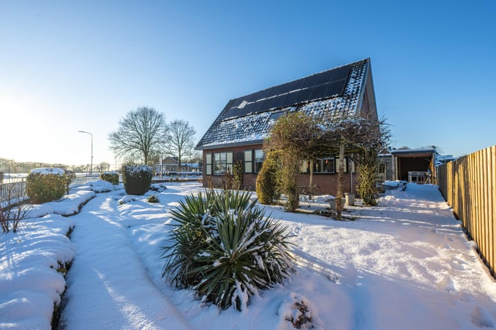 Foto 3 van Hogestraat 2