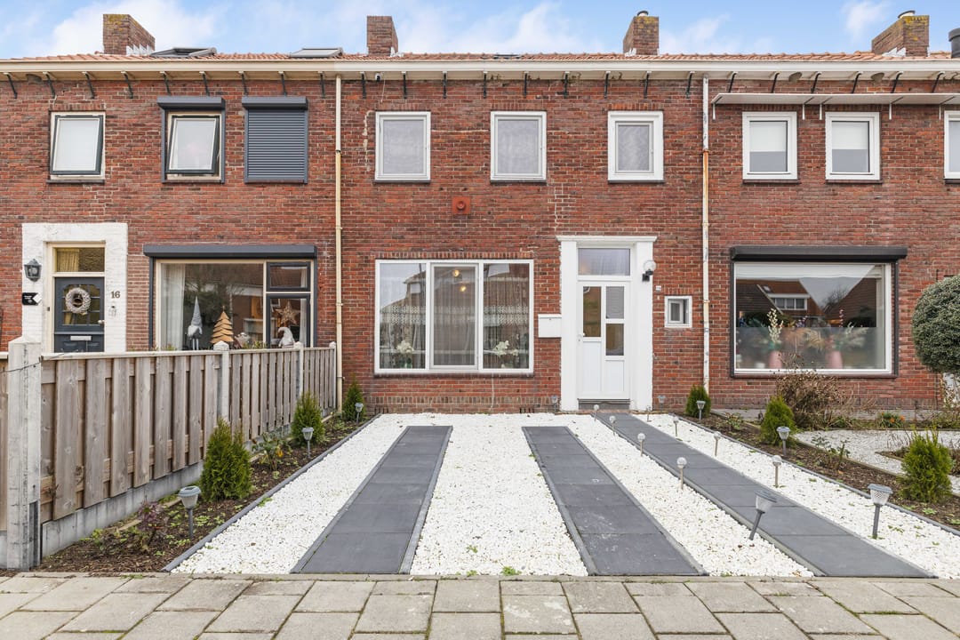 Foto 2 van Prinses Beatrixstraat 14