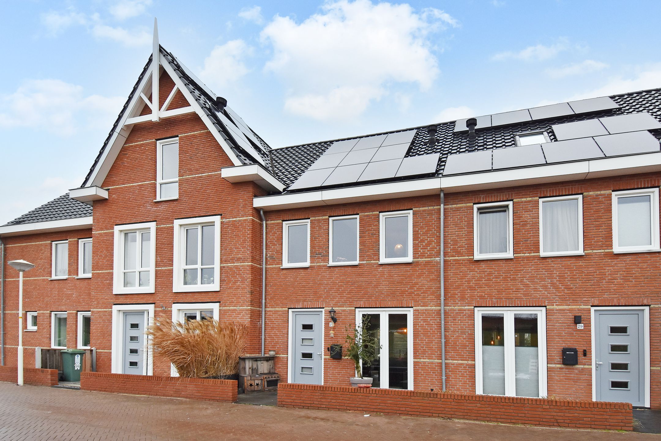 Anna Ruyschstraat 27 