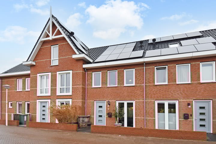 Anna Ruyschstraat 27