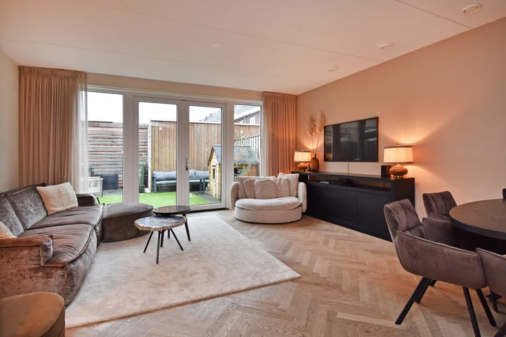 Foto 2 van Anna Ruyschstraat 27