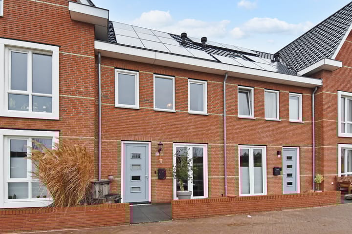 Photo 5 of Anna Ruyschstraat 27