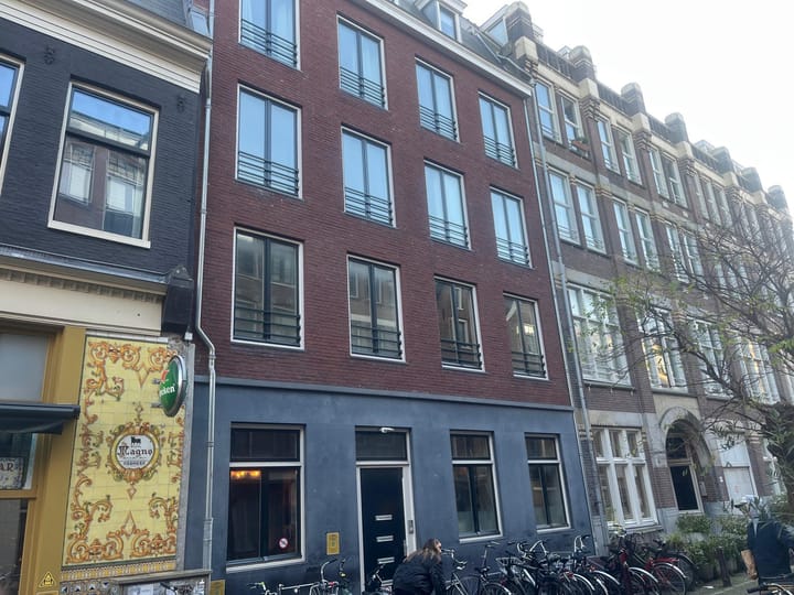 Foto 2 van Utrechtsedwarsstraat 74