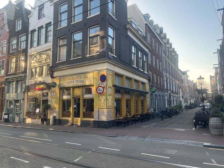 Foto 3 van Utrechtsedwarsstraat 74