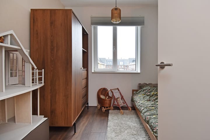 Photo 22 of Anna Ruyschstraat 27