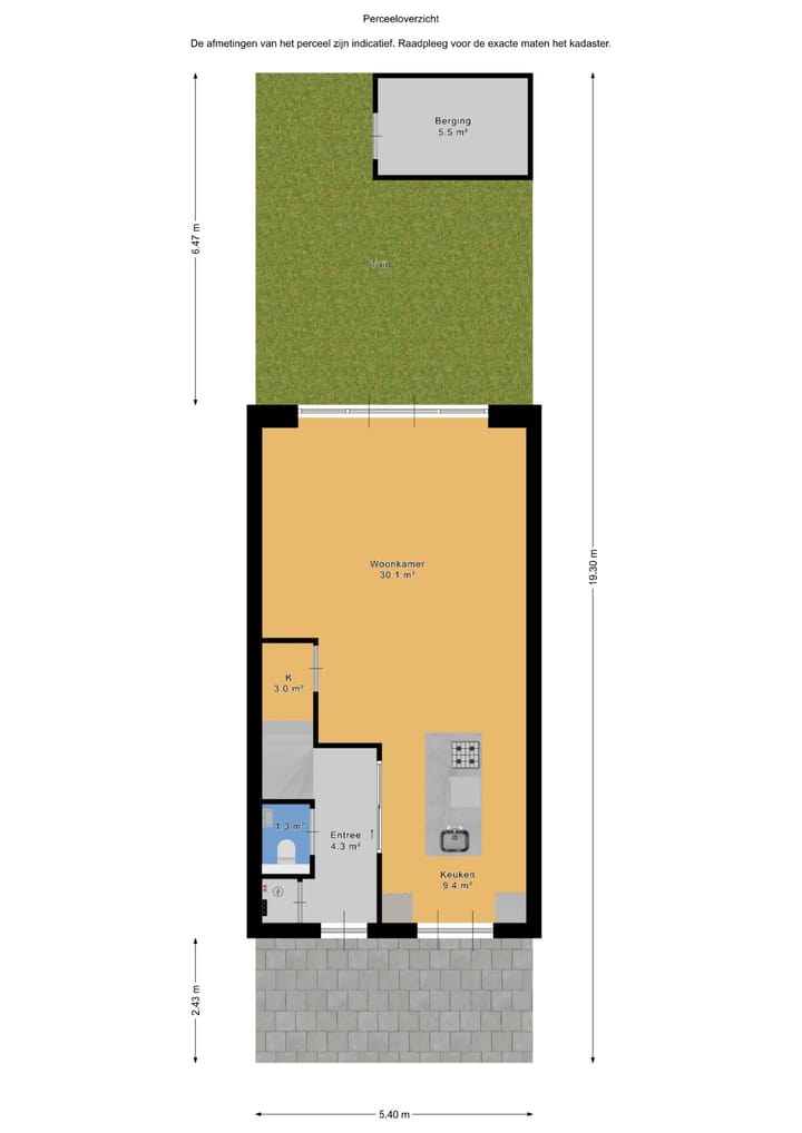 Photo 47 of Anna Ruyschstraat 27