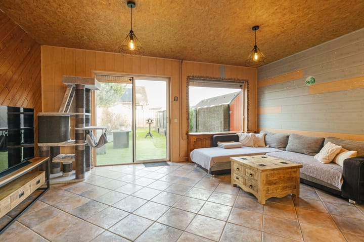 Foto 2 van Punter 45 2