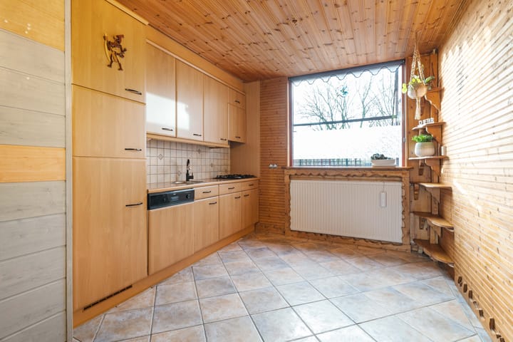 Foto 6 van Punter 45 2